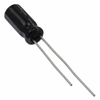 Capacitors - Aluminum Electrolytic Capacitors -- 1217006-UKL2A010KDD