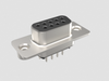 Filter Connector - FCE17E09SE390 - Amphenol Communications Solutions