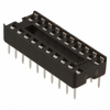 Sockets for ICs, Transistors - ED20DT - Lingto Electronic Limited
