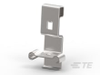 Connector Hardware, Mounts, Locks & Retainers - 745779-2 - TE Connectivity