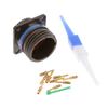 Circular Connector Assemblies - 1178-D38999/20WE8PN-ND - DigiKey