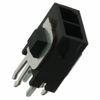 Headers, Male Pins - 3-794682-2-ND - DigiKey