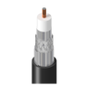 CATV Video, RG6, 18 AWG BCCS, Tri Shield, CM PVC Jacket -- 9058