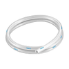 Pneumatics, Hydraulics - Tubing, Hose, Piping -- PUN-H-1/2-NT-150-CB - Image