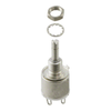 Rotary Potentiometers, Rheostats -- 118-3862C-206-105AL-ND - Image