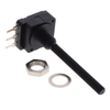 Rotary Potentiometers, Rheostats - 1993-PC16SH-07IP04-472A2020-TA-ND - DigiKey