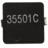 Fixed Inductors - 811-1244-2-ND - DigiKey