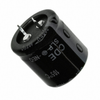 Aluminum Electrolytic Capacitors - 338-1498-ND - DigiKey