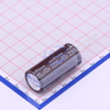 Capacitors >> Aluminum Electrolytic Capacitors - Leaded -- UPW1J222MHD