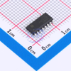 Power Supply Chip >> AC-DC Controllers & Regulators - KA7500BDRG - LCSC Electronics Technology (HK) Limited