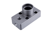 Sheet Metal Fabrication Services - Image