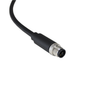 Circular Cable Assemblies - 708-PXPTPU12FIM04TCL010PUR-ND - DigiKey