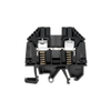 Din Rail, Channel - 4381-9537430000-ND - DigiKey
