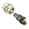 Circular Connector Assemblies - 1195-5487-ND - DigiKey