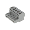 Headers, Plugs and Sockets - 1849011-ND - DigiKey