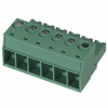 Headers, Plugs and Sockets - 277-1840-ND - DigiKey