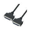 D-Sub Cables - 5073-CSMNB25MM-2.5-ND - DigiKey