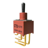 Toggle Switches - 119-033TEVDCTAB-ND - DigiKey