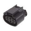 Rectangular Connector Housings - A128295-ND - DigiKey