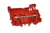 WAGO Spring Clamp - 2001-1203 - Galco Industrial Electronics