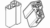 Headers & Wire Housings - 180907-5 - Powell Electronics, Inc.