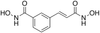 m-Carboxycinnamic Acid Bishydroxamide - 21802 - Medical Isotopes, Inc.