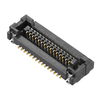 Arrays, Edge Type, Mezzanine (Board to Board) - 900-2049270301TR-ND - DigiKey