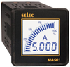 Meters - MA501-110V-CU - ODG (Origin Data Global)