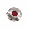 Panel Indicators, Pilot Lights - 350-6231103304F-ND - DigiKey