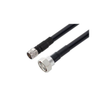 Coaxial Cables (RF) - 6099-PE3W12421/HS-12-ND - DigiKey