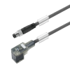 Sensor Cable Assemblies - 281-1916701000-ND - DigiKey