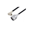 Coaxial Cables (RF) - 6099-PE3W00205-12-ND - DigiKey