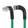 Modular/Ethernet Cables (RJ45, RJ11) - 5073-TRD695SRA11GR-30-ND - DigiKey