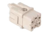 Heavy Duty Power Connector Inserts & Modules -- 2501972 - Image