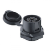 Industrial Circular Connectors - 1786231 - RS Components, Ltd.