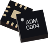 18-40 GHz Broadband Low Noise Amplifier -- ADM-10717PSM - Image