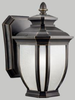 9039RZ Exterior -Wall Mount - 495201 - Capital Lighting, Inc.