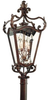 75-83 Exterior -Post/Pier Head - 337406 - Capital Lighting, Inc.