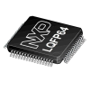 16-bit 16BIT 128KB Embedded Microcontroller MCU -- 685-S9S12G128J0CLH - Image