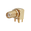 Coaxial Connector (RF) Assemblies - 5448-CT-SAB16X-006M-ND - DigiKey