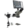 Microscope, Stereo Zoom (Trinocular) - 243-26800B-730-ND - DigiKey