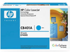 HP CB401A CP4005 OEM Cyan Toner - 101003521 - LaserCycle