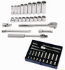 Drive Socket Set - WSB-23HF - Snap-on Industrial Brands
