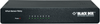 8-Port Environmental Monitoring Expansion Unit Relay Hub - EME1P8 - Black Box