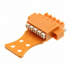 Terminal Blocks - Headers, Plugs and Sockets - 281-7660-ND - DigiKey
