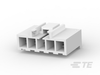 PCB Headers & Receptacles - 4-178488-1 - TE Connectivity
