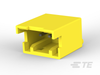 PCB Headers & Receptacles - 3-1871843-3 - TE Connectivity