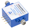 Field Replaceable 2.92mm SPST PIN Diode Switch From 500 MHz to 40 GHz Rated at +20 dBm -- FMSW6225 - Image