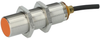 Inductive sensor ifm efector IGS244 - IGK3008BBPKG/2M/PUR - Automation24, Inc.