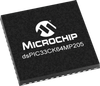 100 MHz Single-Core 16-bit DSC -- DSPIC33CK64MP205